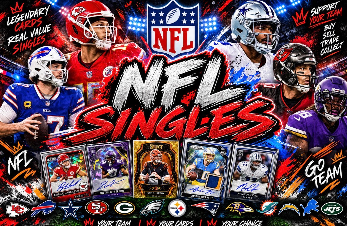 NFL Singles