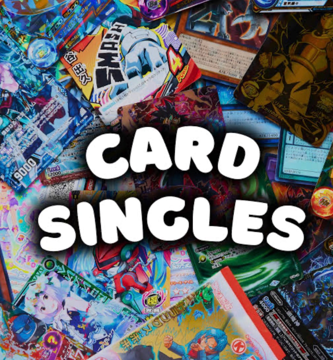 Pokemon Singles