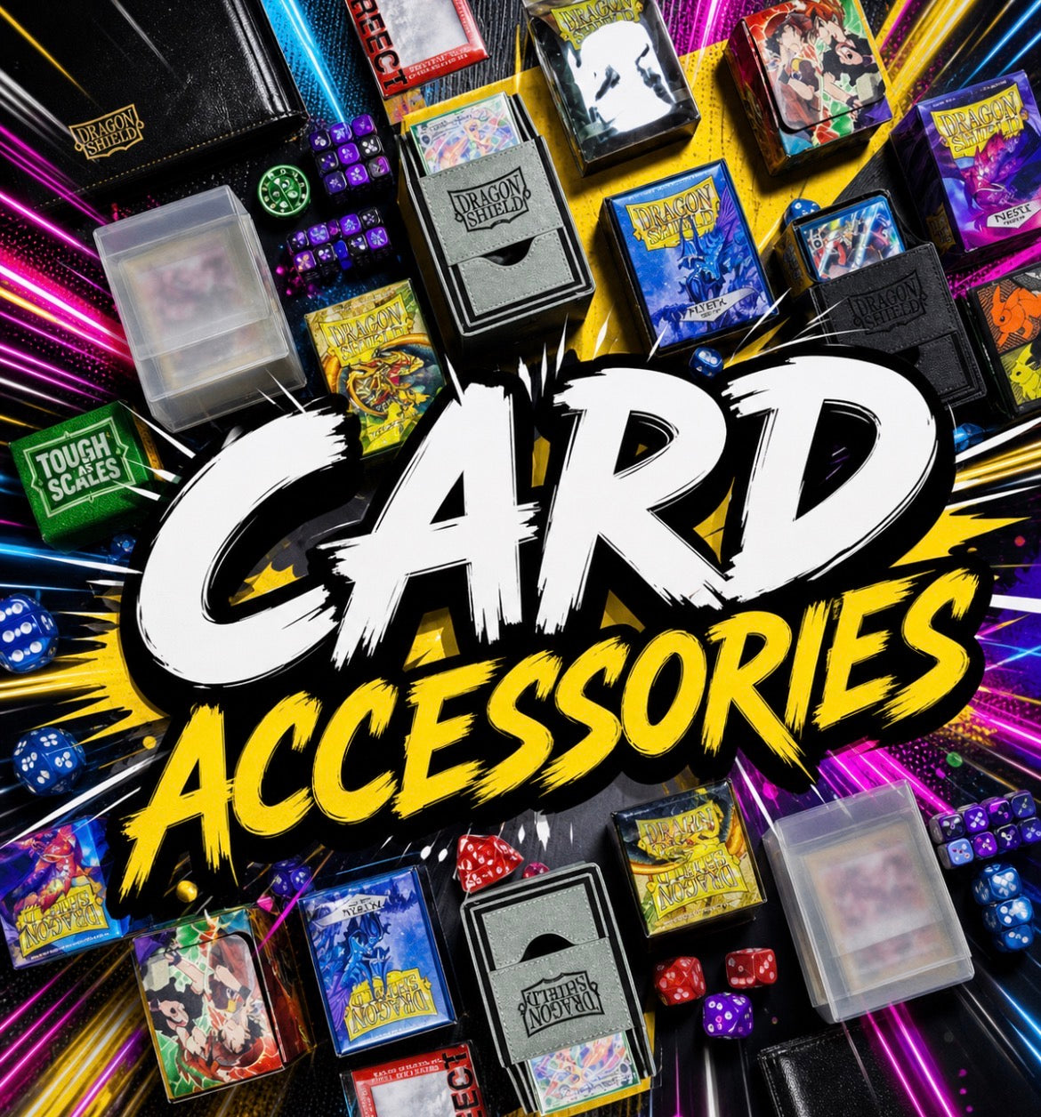 Card Accessories