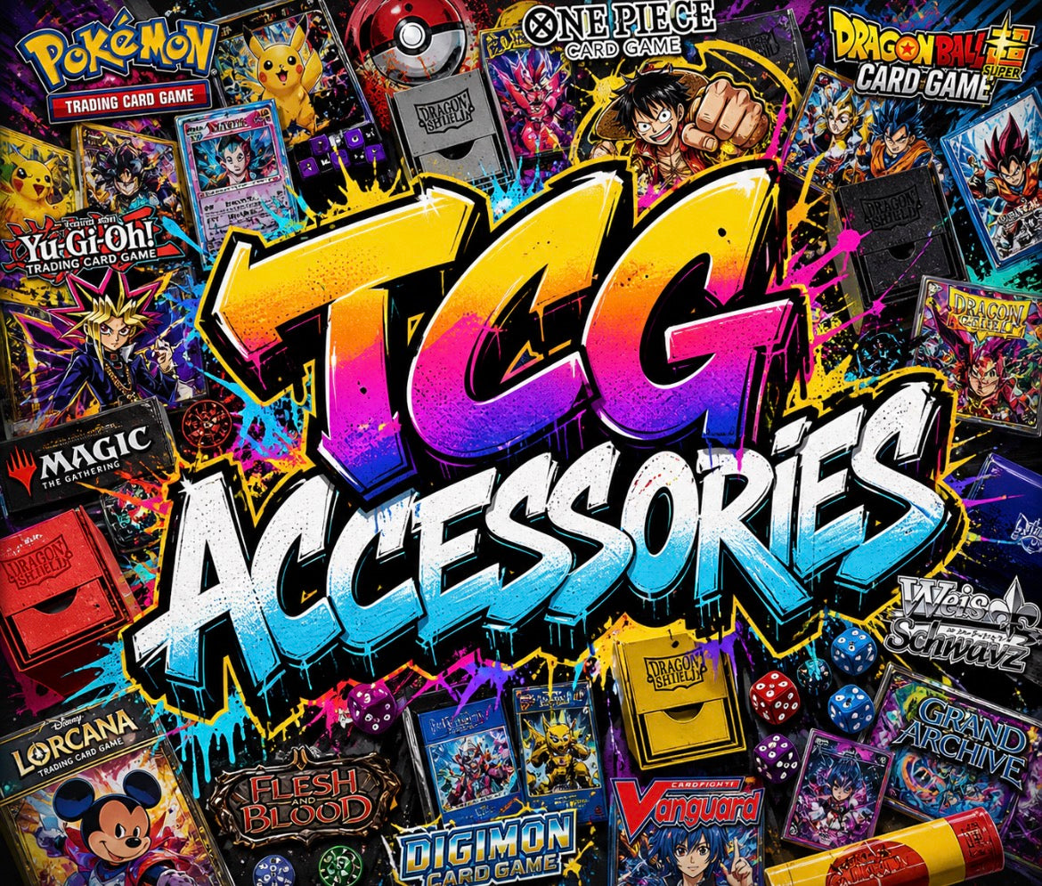 TCG Accessories