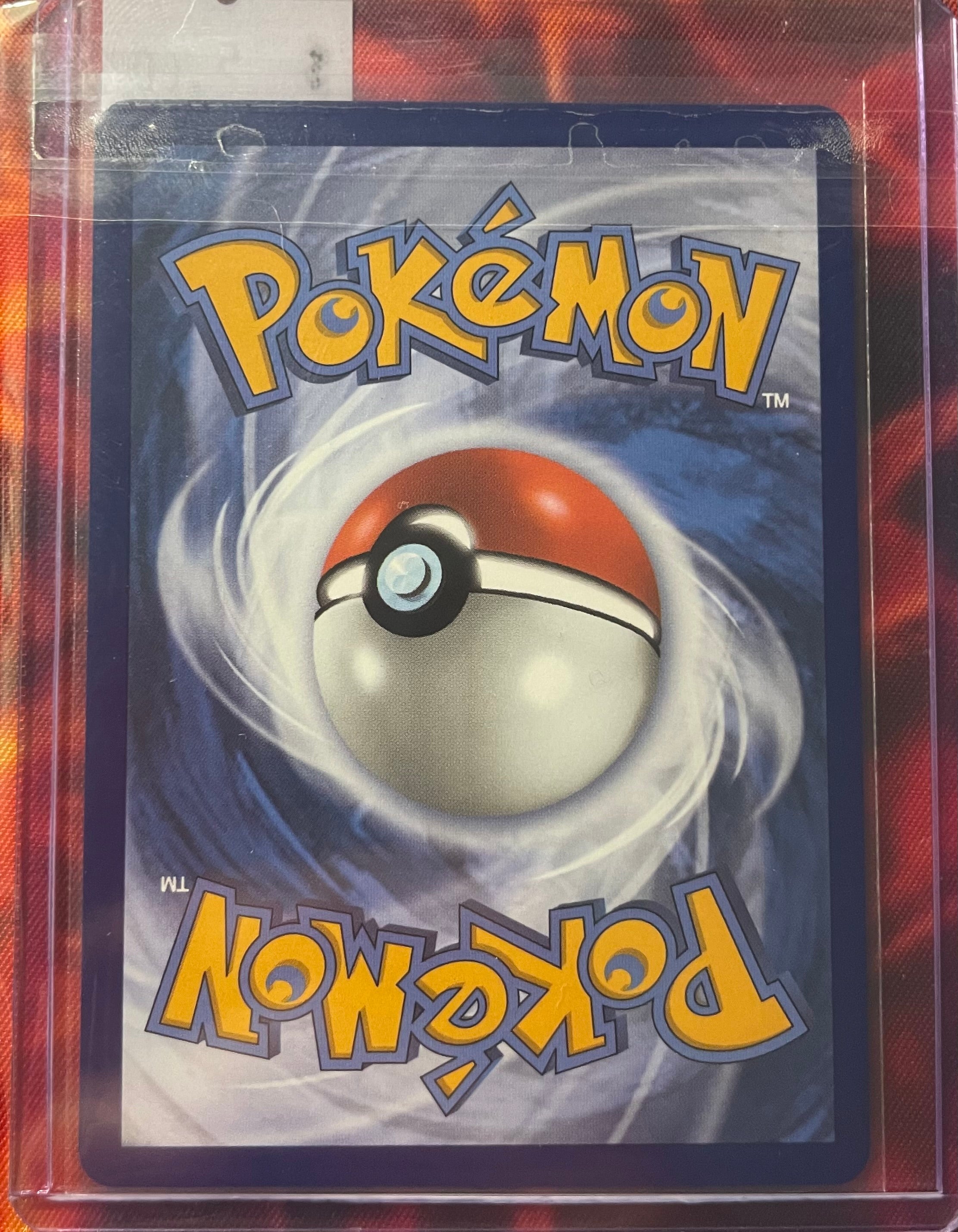 Salazzle ex 101/88 Double Rare Full Art Pokemon Perfect Order ME03 POR