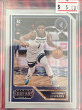 Anthony Edwards Chronicles 20-21 Threads RC