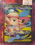 Mega Clefable ex 103/088 Perfect Order ⭐️ Ultra Rare EN Pokemon TCG
