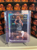 Walter Clayton JR. Topps Chrome 25-26 Xfractor RC