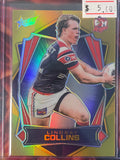Lindsay Collin’s Select NRL 2026 Gold Luminous 195/725