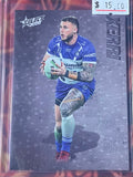 Bronson Xerri Select NRL 2026 Etched 136/185