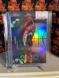 Ace Bailey NBA HOOPS 25-26 Hoopers Holo RC