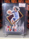 Ja Morant Court Kings 23-24 Self Expression Red /149