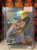 Rey Mysterio WWE 2023 Revolutions Star Gazing