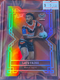 Latu Fainu Select NRL 2026 DieCut