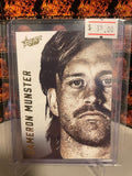 Cameron Munster Select 26 RLWC Portraits