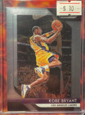 Kobe Bryant Prizm 18-19 Base