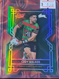Cody Walker Select NRL 2026 DieCut