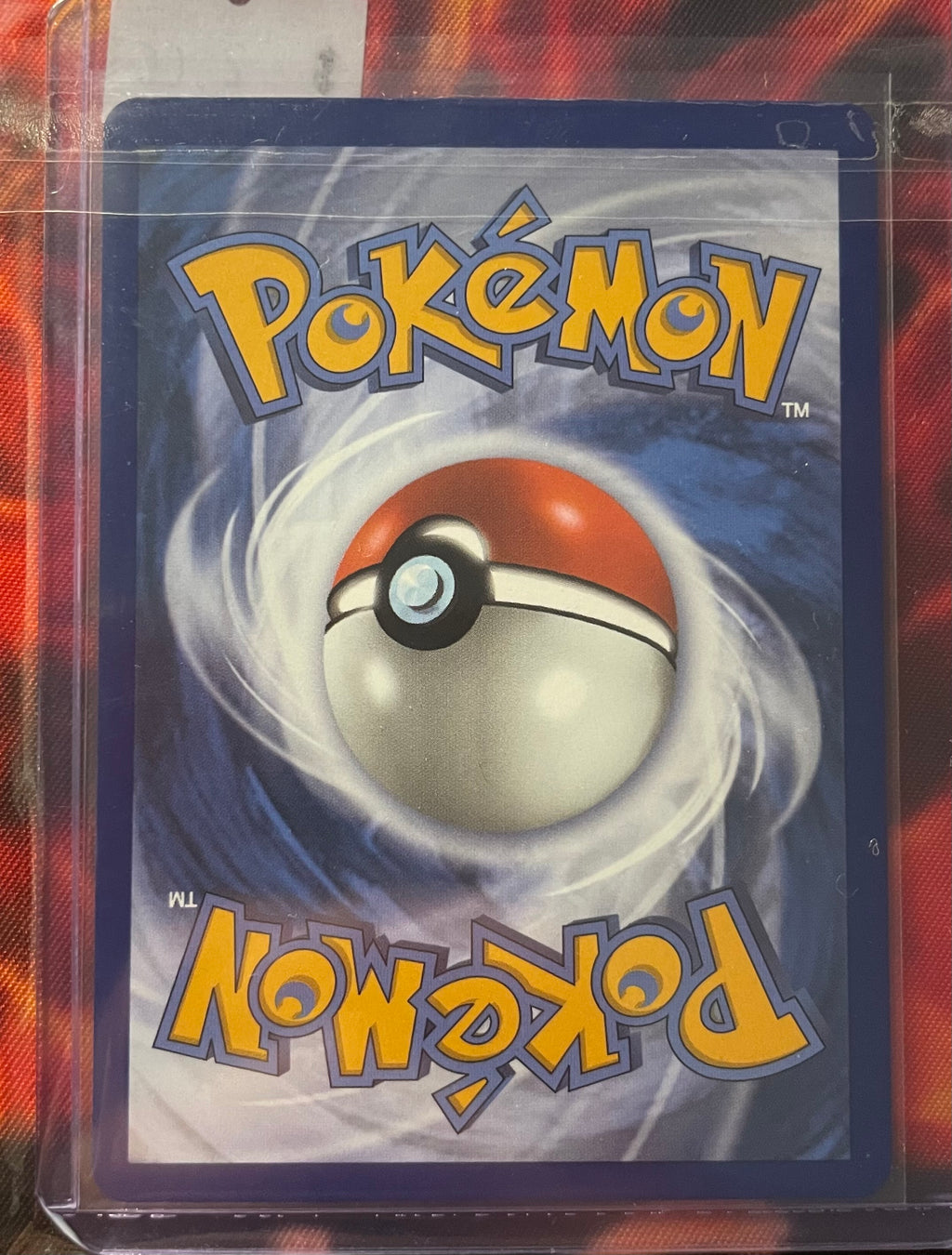 Mega Clefable ex 031/088 Double Rare Perfect Order Pokemon