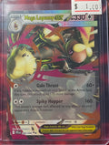 MEGA LOPUNNY EX 084/094 Double Rare Phantasmal Flames Pokemon Holo Near Mint