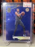 Tyrese Haliburton Elite 23-24 Blue /99