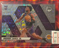 Bronny James Mosaic FastBreak 24-25 Variations Disco RC