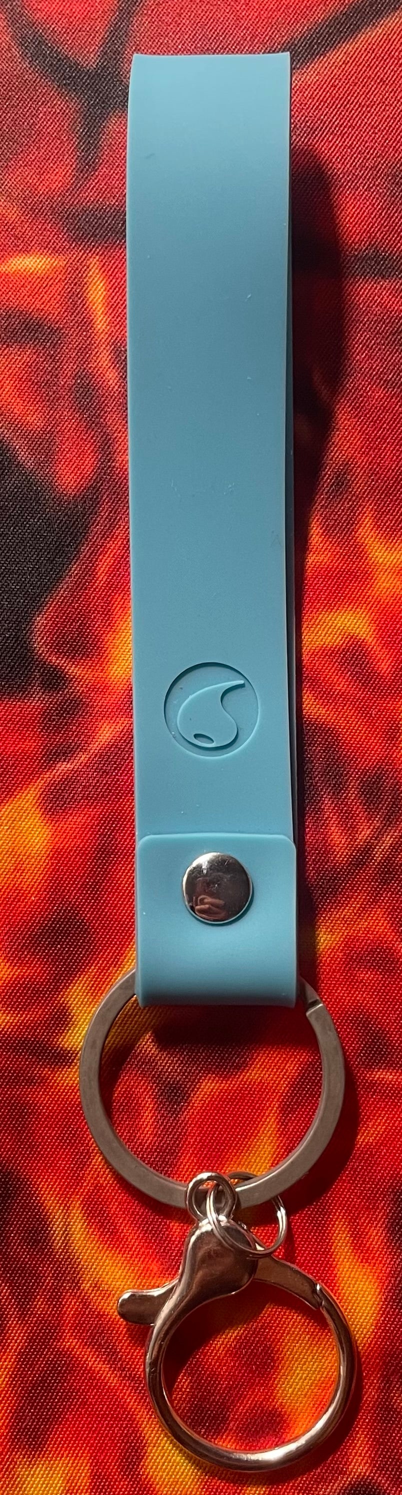 Pokemon 💧Water Type KeyRing