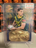 Nathan Cleary Select 26 RLWC Origins