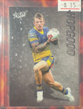 J’Maine HopGood Select NRL 2026 Etched 043/185