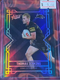 Thomas Jenkins Select NRL 2026 DieCut