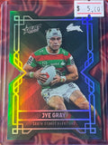 Jye Gray Select NRL 2026 DieCut