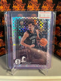 Ben Saraf Topps Chrome 25-26 Xfractor RC