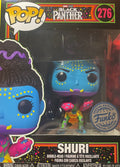 Funko Pop! Marvel Black Panther Shuri #276 (Target Exc) Vinyl Figure