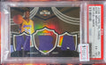 Kobe Bryant Topps Triple Threads NBA Relics 1/27 PSA 6