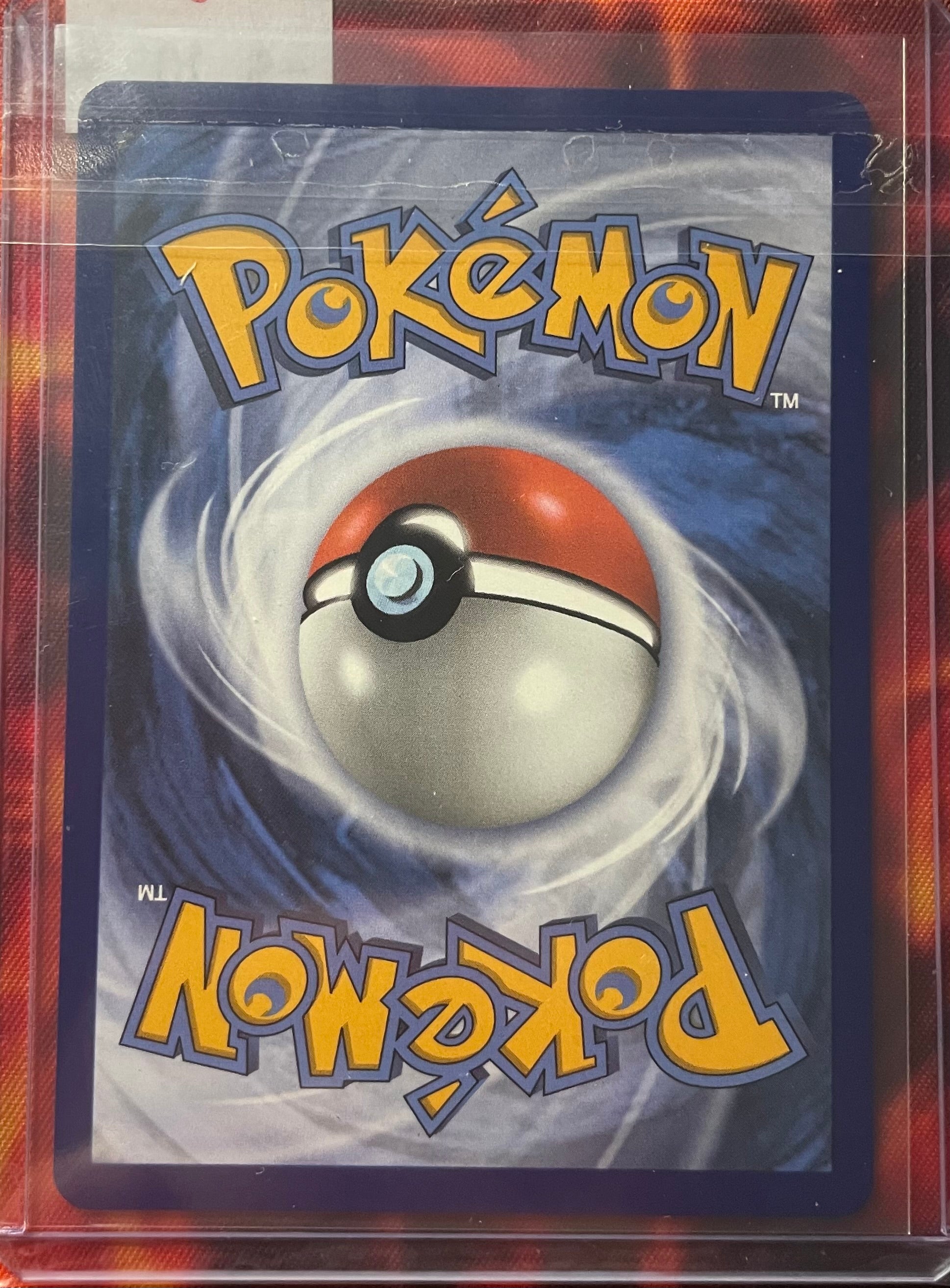 Meowth ex 062/088 Perfect Order Double Rare Pokemon Holo Pokemon