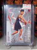 Hansen Yang Court Kings 25-26 Self Expression Pink /99