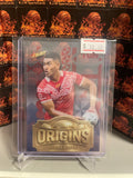 Isaiya Katoa Select RLWC 26 Origins
