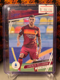 Lorenzo Pellegrini Prestige Blue /99