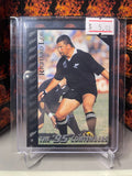 Richard Loe 1995 Contenders All Blacks