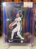 Stephon Castle Select 24-25 Mezzanine Level Holo RC