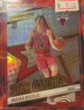 Matas Buzelis Revolution 24-25 Star Gazing RC