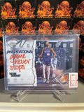 Kevin Durant Topps Chrome 25-26 Inspirational