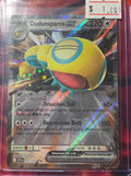 DUDUNSPARCE EX DOUBLE RARE SV09 JOURNEY TOGETHER 121/159