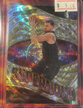 Luka Doncic Revolution 24-25 Supernova Fractal