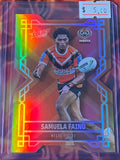 Samuela Fainu Select NRL 2026 DieCut