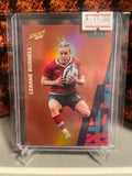Leanne Burnell Select RLWC Orange Parallel