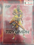 Parramatta Eels Select NRL 2026 Tryumph