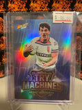 Herbie Farnworth Select 26 RLWC Try Machines
