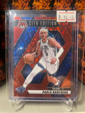 Paolo Banchero Mosaic 24-25 Red Disco City Edition /99