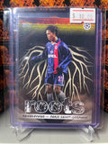 Ronaldinho Topps Roots