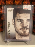 John Bateman Select 26 RLWC Portraits