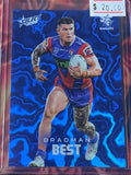 Bradman Best Select NRL 2026 Mercury 303/450