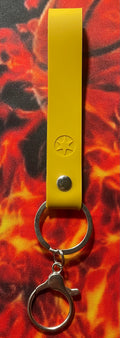 Pokemon ⭐ ColourLess Type KeyRing
