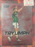 Hudson Young Select NRL 2026 Tryumph