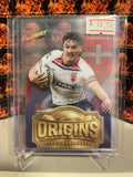 Herbie Franworth Select 26 RLWC Origins